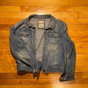 Mudd Denim Jacket